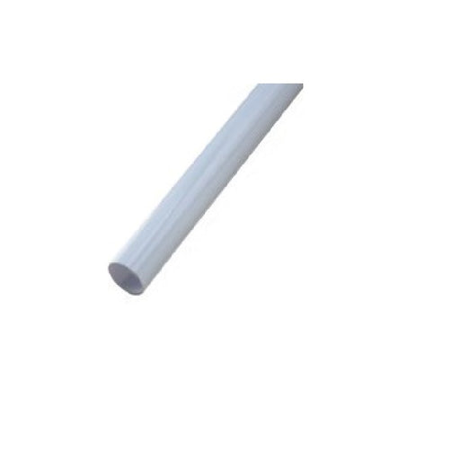 PIPESNAPS 1mtr X 15mm Radsnaps WHITE Pk of 3