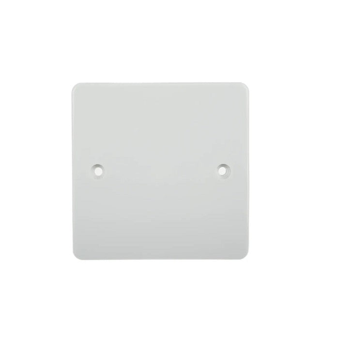 MK 1G Blankplate