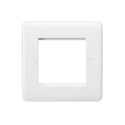 Knightsbridge 2G Modular Faceplate