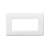 Knightsbridge 4G Modular Faceplate