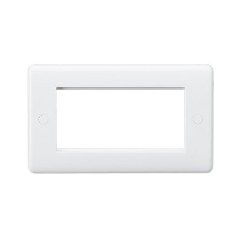 Knightsbridge 4G Modular Faceplate