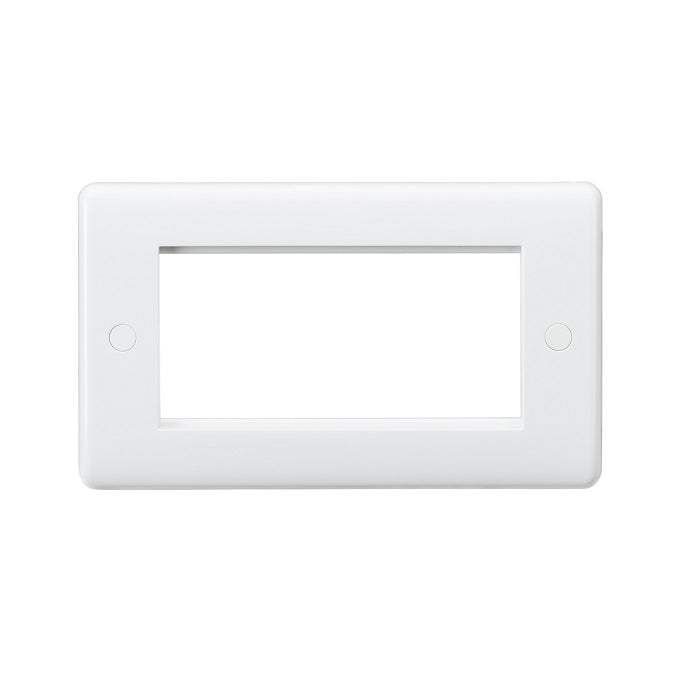 Knightsbridge 4G Modular Faceplate