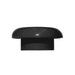 Aquaflow 110mm Pushfit Mushroom Vent Cowl - Black