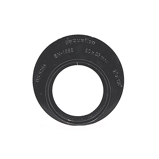 Aquaflow 50mm X 32mm Solvent Waste Reducer - Black