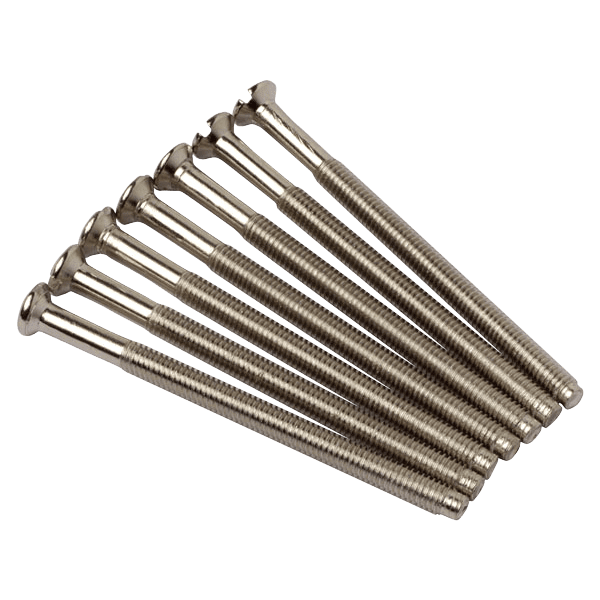 CLICK 35MM SCREW DIAM 50M 75MM LONG 1PC UK