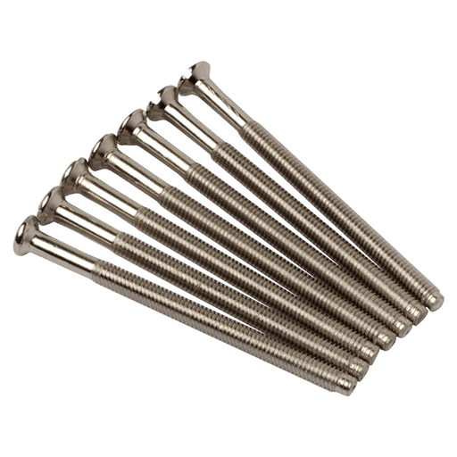 CLICK 35MM SCREW DIAM 50M 75MM LONG 1PC UK
