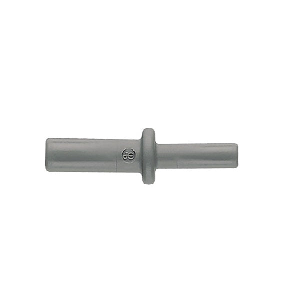 JG Speedfit Metric to Imperial Stem-Stem Adaptor 15mm OD - 3/8" OD