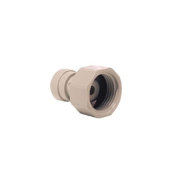 JG Speedfit Tap Adaptor 1/4 x 3/4 BSP