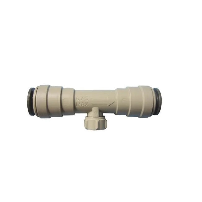 JG Speedfit Double Check Valve 15mm