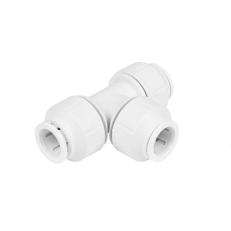 JG Speedfit 15mm Equal Tee
