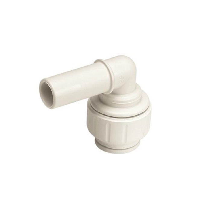 JG Speedfit Stem Elbow 15mm