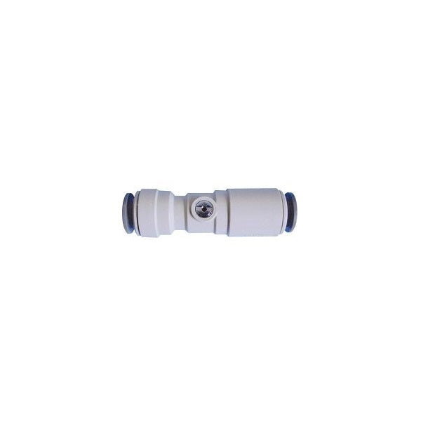 JG Speedfit 15mm Service Valve