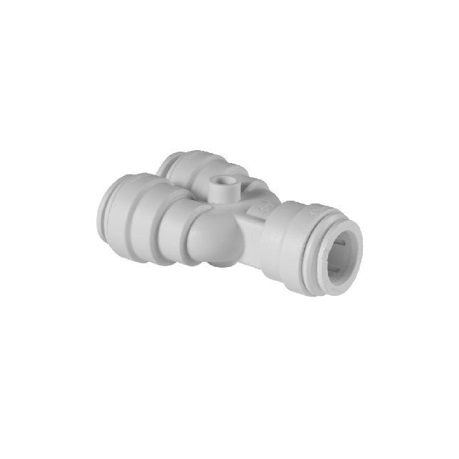 JG Speedfit 15mm 2 Way Divider CM2315W