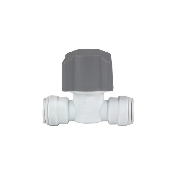 JG Speedfit 15mm Stop Valve