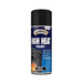 Hammerite High Heat Aerosol Paint Black 400ml