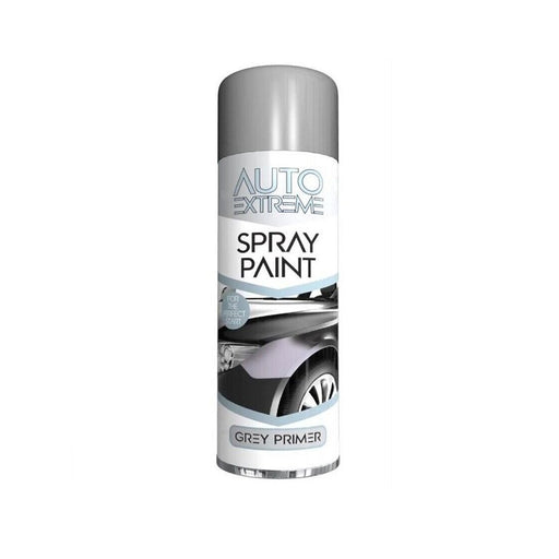 Auto Extreme Car Paint Grey Primer 250ml