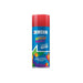 DEMSUN Spray Paint Gloss Red 400ml