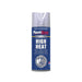 Plastikote High Heat Spray Paint Aluminium 400ml