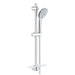 Grohe Euphoria 110 Massage Shower Set