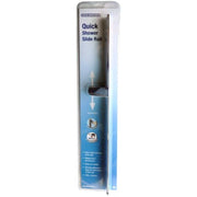 Euroshowers Quick Shower Slide Rail Kit