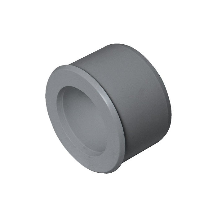 Aquaflow 50mm X 32mm Reducer Grey