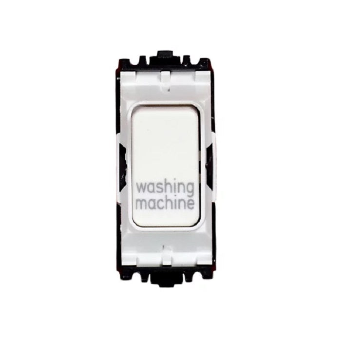 MK 20A DP 1 Way Grid Washing Machine