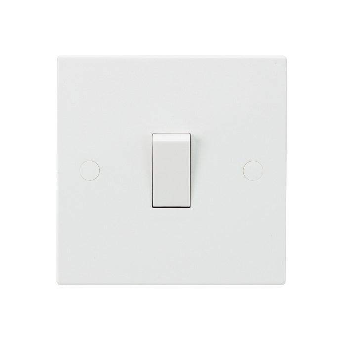 Knightsbridge 10AX 1G 2-way Switch