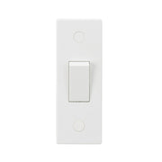 Knightsbridge 10AX 1G 2-way Architrave Switch