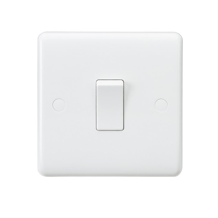 Knightsbridge 10AX 1G 2-way Switch