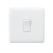 Knightsbridge 10AX 1G 2-way Switch