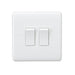 Knightsbridge 10AX 2G 2-way Switch