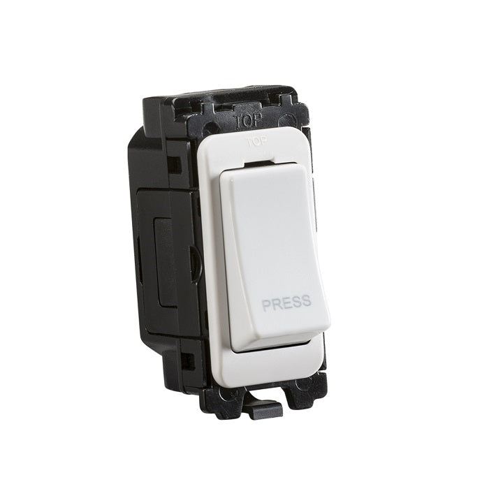 Knightsbridge 20AX 2-Way Retractive Switch Module - Professional — APM ...