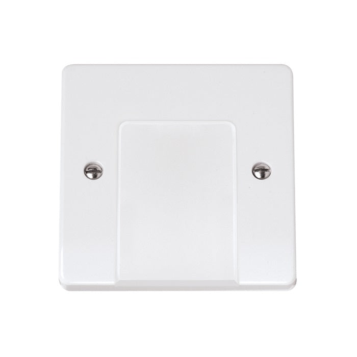 Click Mode 20A Flex Outlet Plate