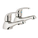 Taurus Chelsea Basin Taps Pair