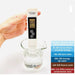 Digital Water Quality & Tempretur Tester