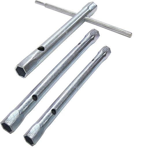 Barco Monoblock Wrench Set of 3pcs