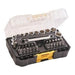 Stanley FatMax - 37 Piece 1/4" Socket & Bit Set