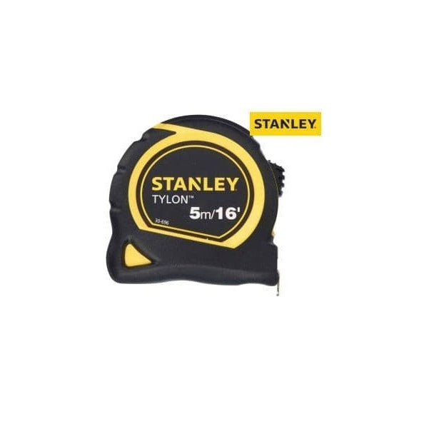 Stanley PowerLock Classic Pocket Tape 5M