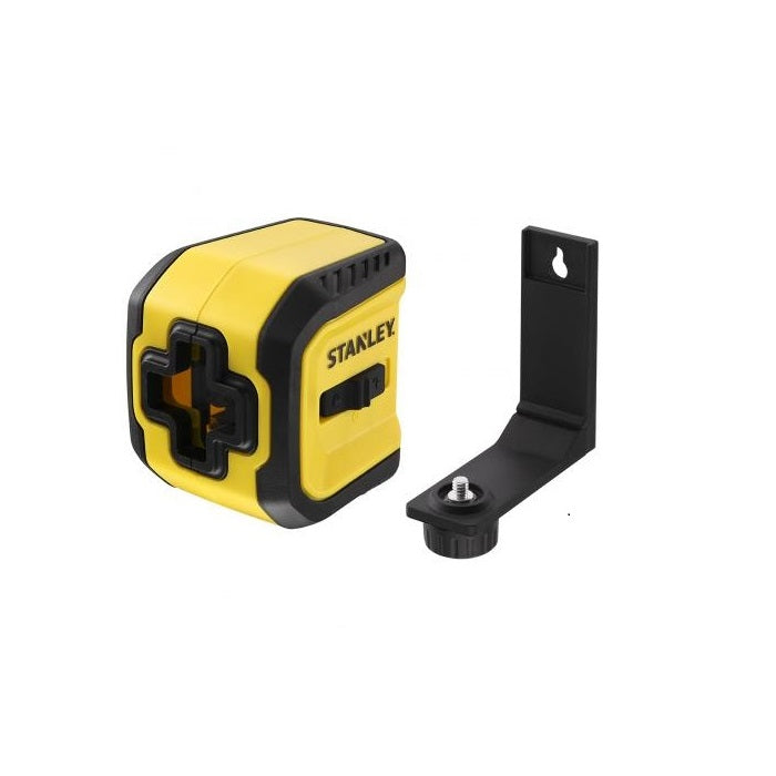 STANLEY Laser Level Cross Line Red 10m