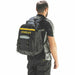 Stanley Backpack Tool Storage Tool Bag Rucksack 1-72-335