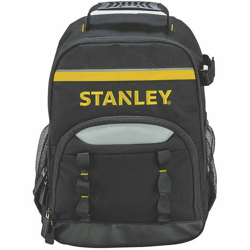 Stanley Backpack Tool Storage Tool Bag Rucksack 1-72-335