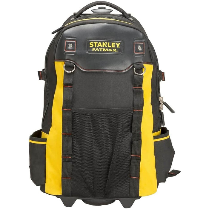 STANLEY FATMAX Tool Backpack with Wheels