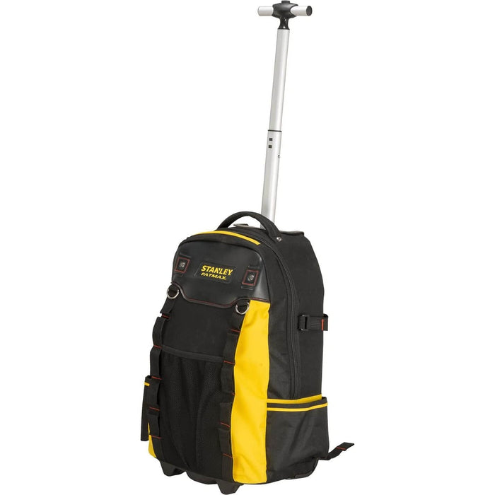 STANLEY FATMAX Tool Backpack with Wheels