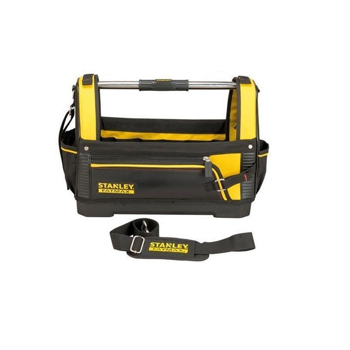 Stanley 18 Inch FatMax Open Tote Tool Bag