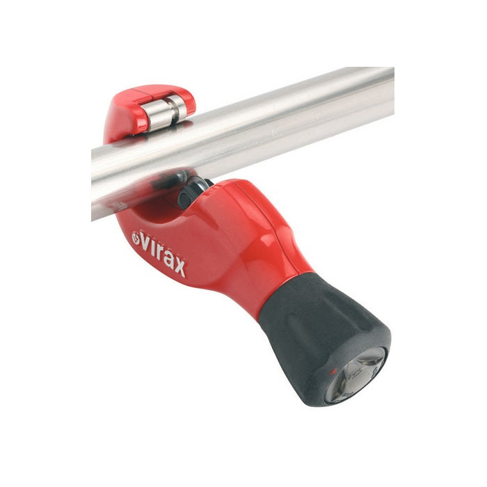 Virax Stainless Steel Pipe Cutter - 3-35mm