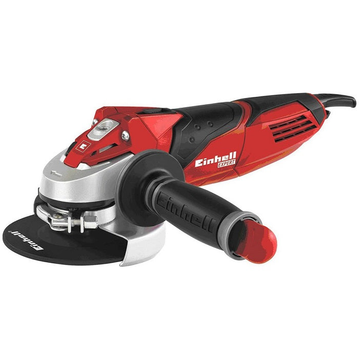 Einhell Angle Grinder 115mm 600W