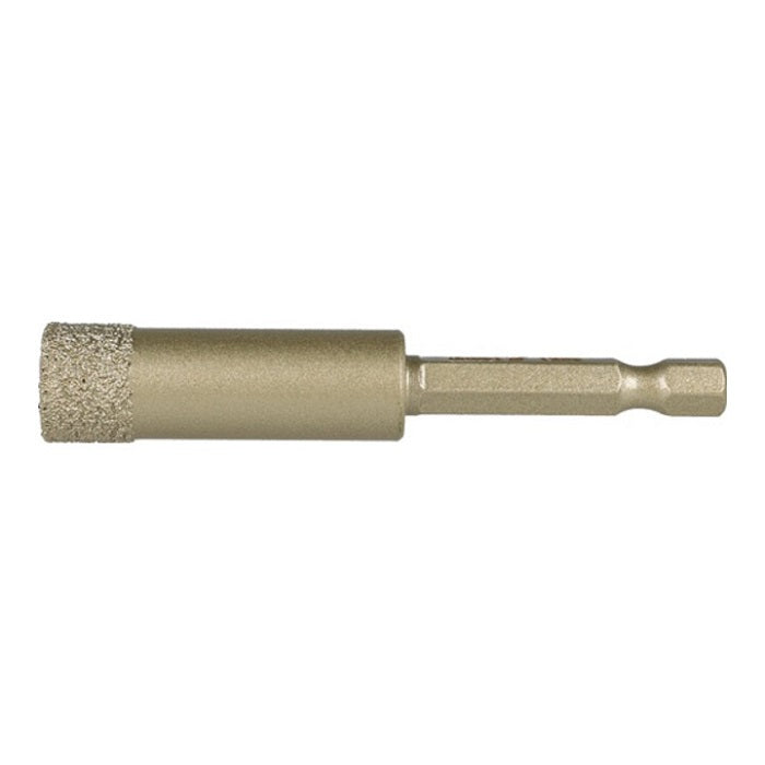Heller Cera Expert Accuspeed Tile Dril Bit 10mm