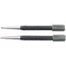 Draper Nail Set/Centre Punch Set 2 Piece