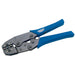 Draper Expert Ratchet Action Terminal Crimping Tool, 220mm