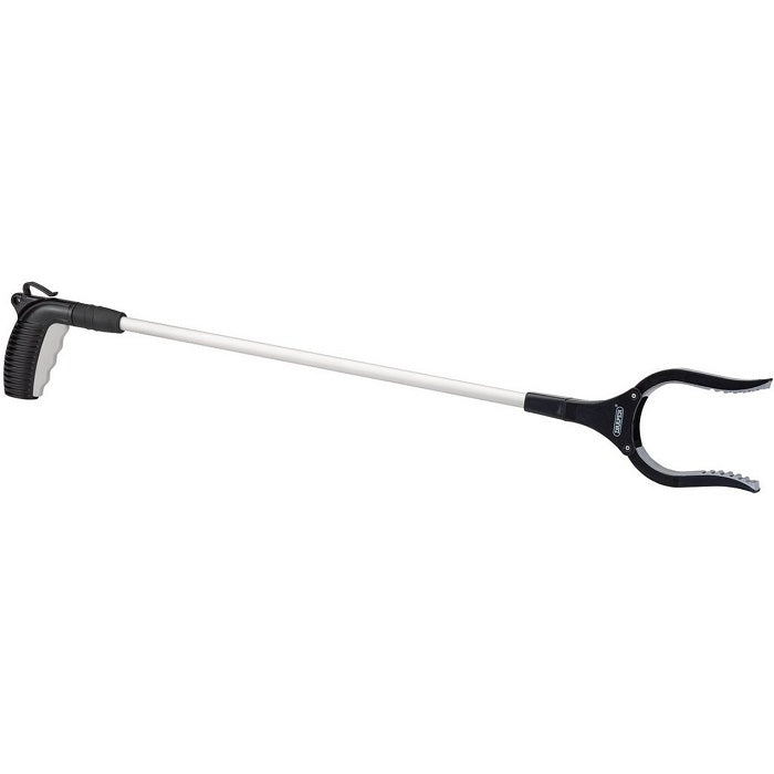 Draper Litter Picker/Pick up Tool, 820mm